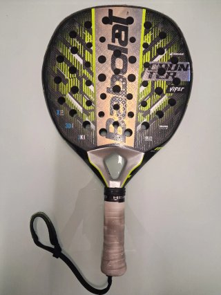 Racchetta Padel Babolat Viper 3D