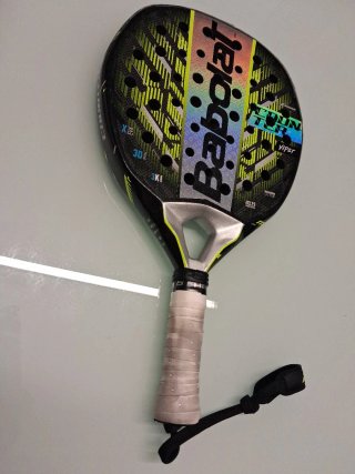 Racchetta Padel Babolat Viper 3D