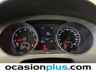 Volkswagen Golf Sportsvan Advance 1.4 TSI BMT 92 kW (125 CV)