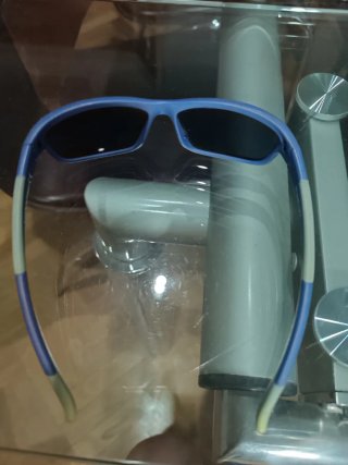 Occhiali da sole T.COO per bambini