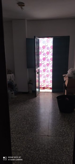 Casa cueva