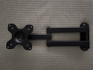 Soporte TV Pared BONTEC