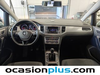 Volkswagen Golf Sportsvan Advance 1.4 TSI BMT 92 kW (125 CV)
