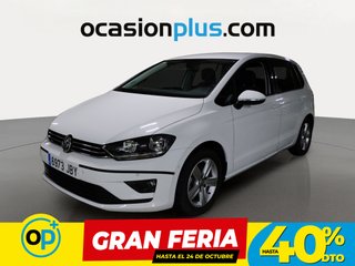 Volkswagen Golf Sportsvan Advance 1.4 TSI BMT 92 kW (125 CV)
