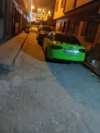 Audi A4 2010
