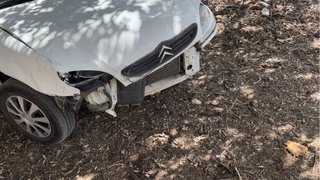 Citroen Saxo 2000