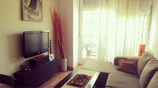 Mesa wengue extensible + 4 sillas