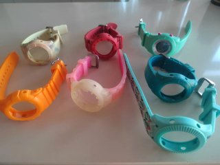 Correas de reloj Watx&Co