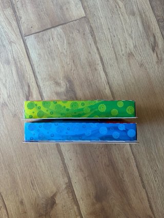 Pokémon First Partner Series 2 and Series 3