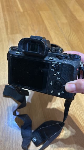 Sony A7R II + Zeiss 24-70 F4 OSS | Solo 2.200 disp