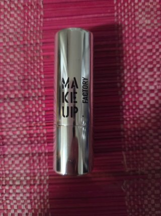 Rossetto Make Up Factory Lip Color 156 Red Temptat