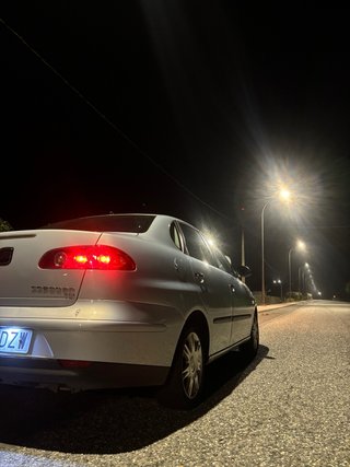 SEAT Cordoba 2006