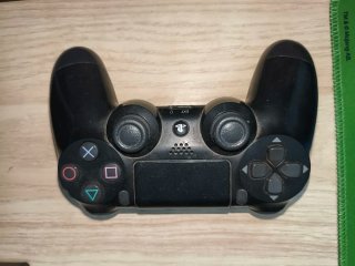 Console PS4 Slim Nero