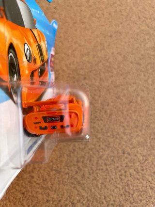 Lotus Sport Elise