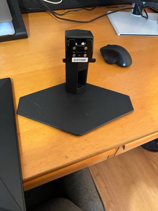 Monitor 24” AOC