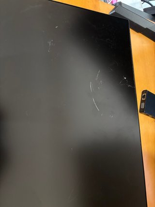 Monitor 24” AOC