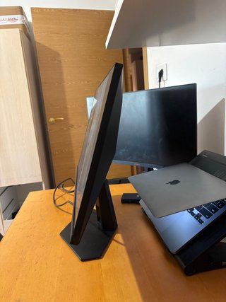 Monitor 24” AOC