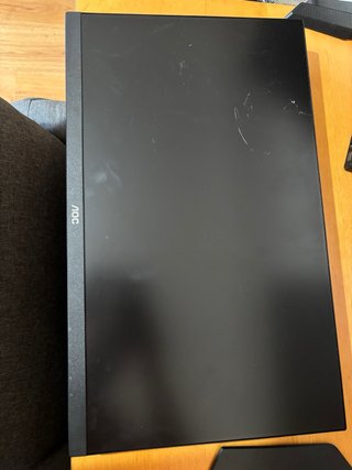 Monitor 24” AOC