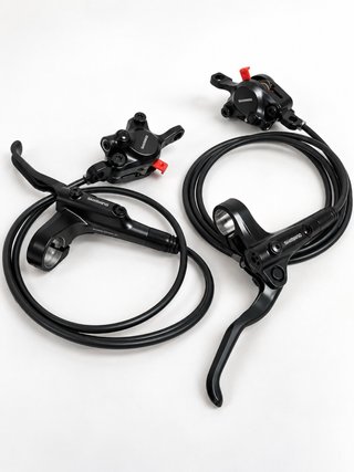 Frenos Shimano MT200 Disco Hidráulico