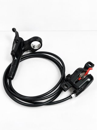 Frenos Shimano MT200 Disco Hidráulico