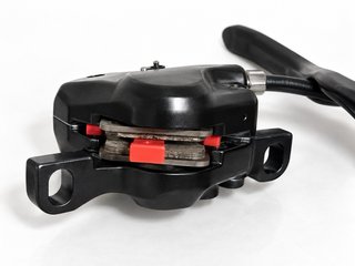 Frenos Shimano MT200 Disco Hidráulico