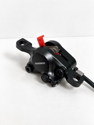 Frenos Shimano MT200 Disco Hidráulico