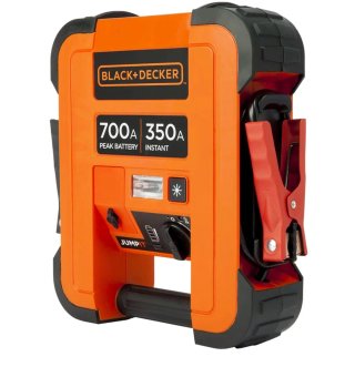Arrancador de Batería BLACK+DECKER 700A