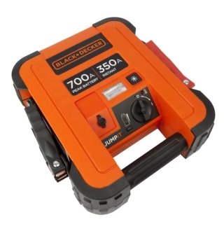 Arrancador de Batería BLACK+DECKER 700A