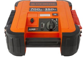 Arrancador de Batería BLACK+DECKER 700A