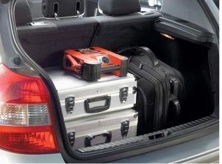 Arrancador de Batería BLACK+DECKER 700A
