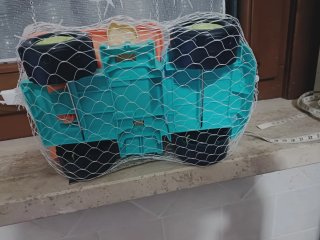 Set Giocattoli da Spiaggia Camioncino