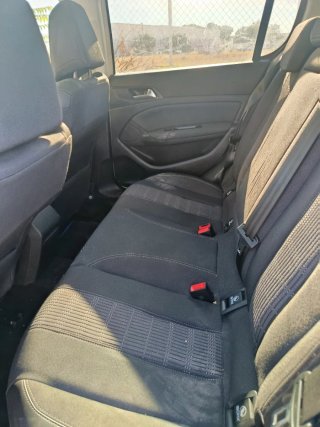 Peugeot 308 2018