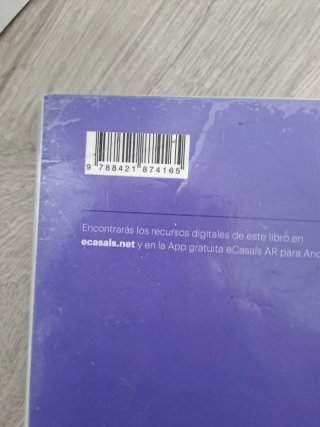 Lengua castellana y literatura 3 ESO : código a...