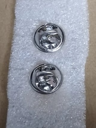 Pins F.C.B. Barça '70