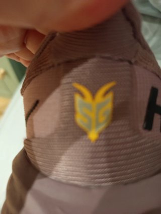 Zapatillas Hoka Mujer Talla 38