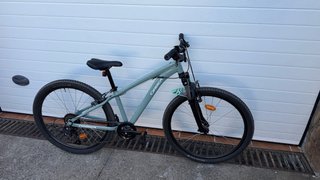 Bicicleta Orbea Infantil