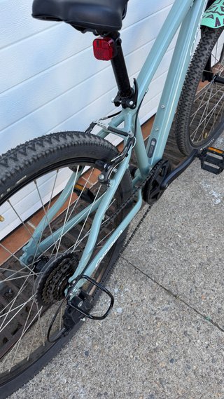 Bicicleta Orbea Infantil
