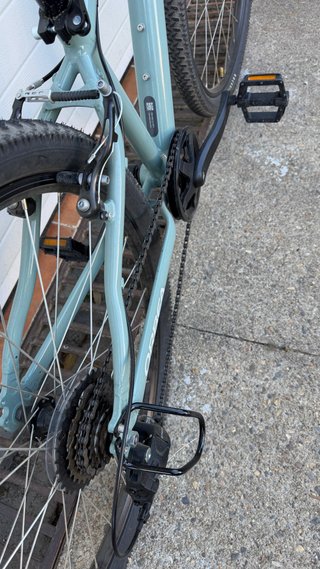 Bicicleta Orbea Infantil