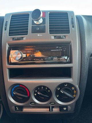 Hyundai Getz 2004