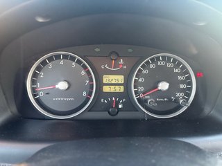 Hyundai Getz 2004