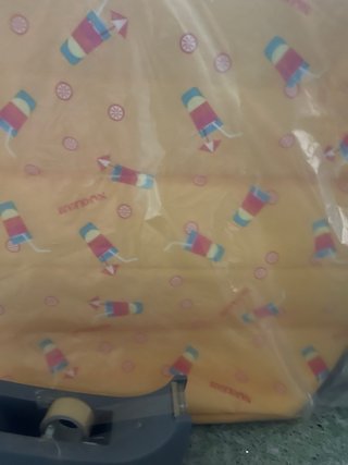 Borsa frigo 46x36