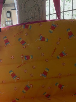 Borsa frigo 46x36