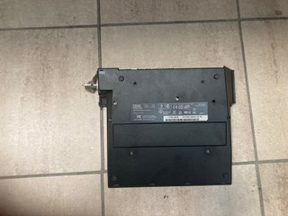 Docking Station IBM 2878 con Chiave