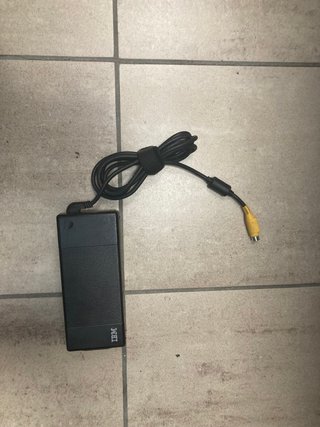 Docking Station IBM 2878 con Chiave