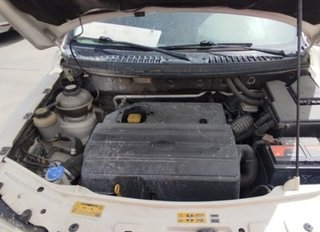 Land rover espejo freelander 2.0 d 1997-2006 98658