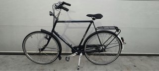 Bicicleta Gazelle Primeur