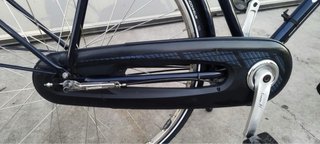 Bicicleta Gazelle Primeur