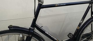 Bicicleta Gazelle Primeur