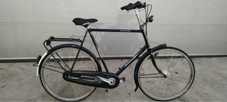Bicicleta Gazelle Primeur