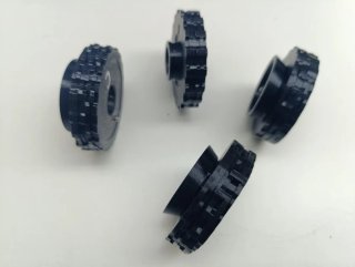Levas S B C D Máquina Coser Alfa 1680